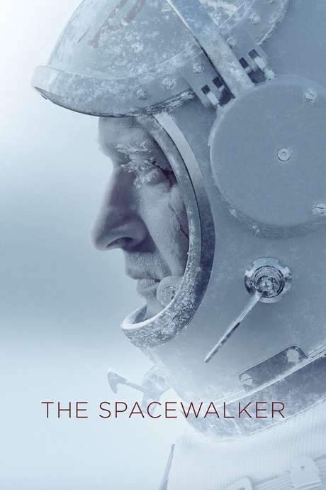 The Spacewalker